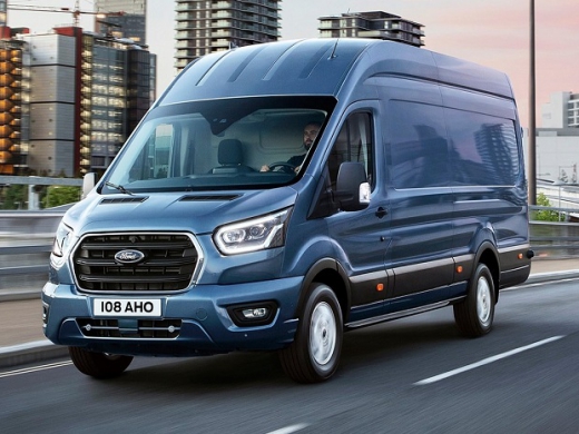 Giá thuê xe 16 chỗ Ford Transit đi Cần Thơ bao nhiêu?