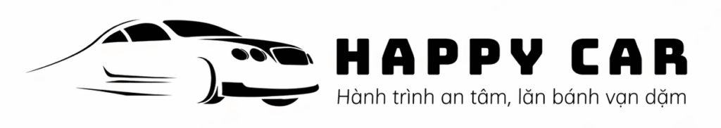 HAPPY CAR